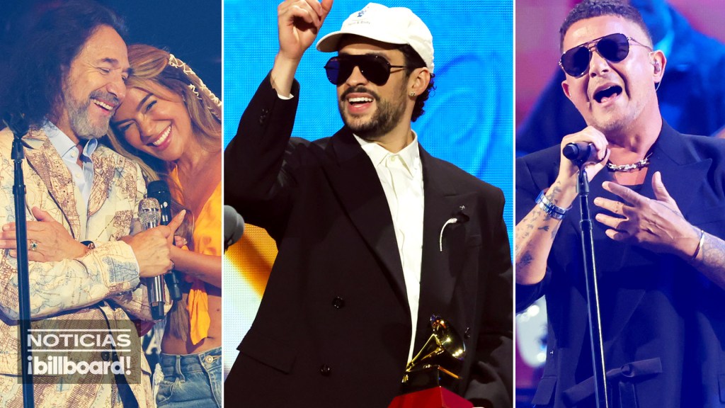 latin-grammys-2025-recap:-bad-bunny-wins-big,-karol-g-dances-&-more-|-billboard news