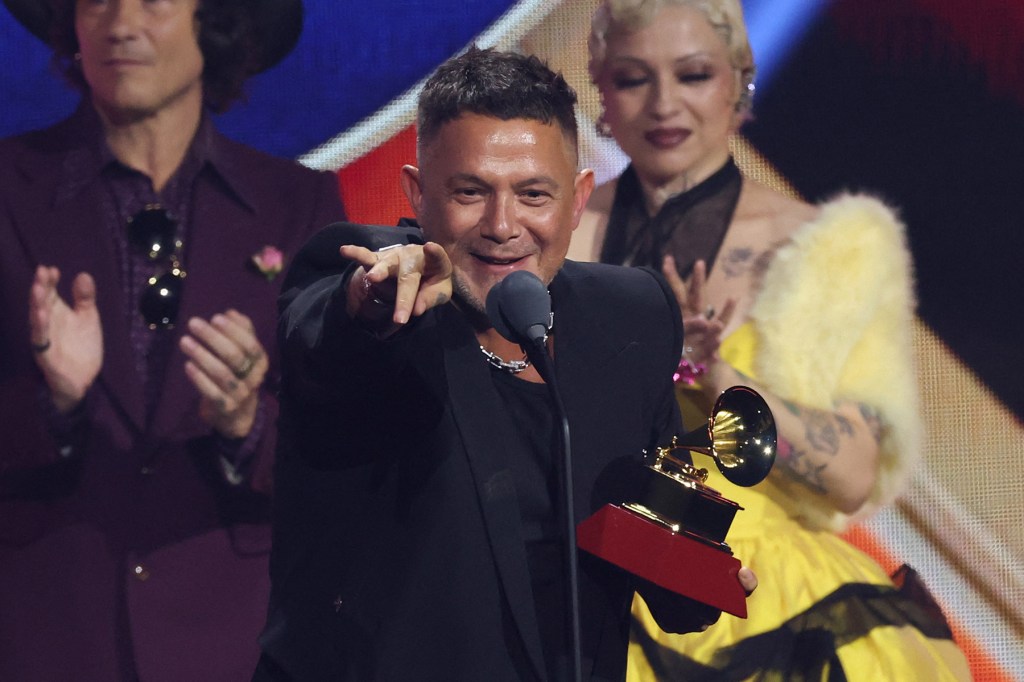 snubs-&-surprises-at-latin-grammy awards 2025