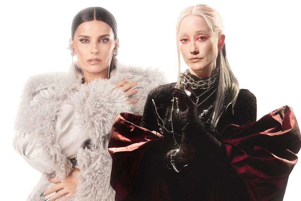 friday-dance-music-guide:-the-week’s-best-new-tracks-from-hayla-and-nelly-furtado,-skrillex-& more