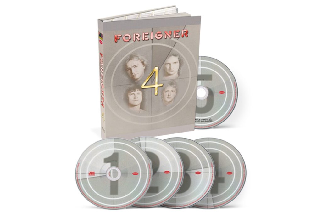 win-a-foreigner-‘4’-box-set