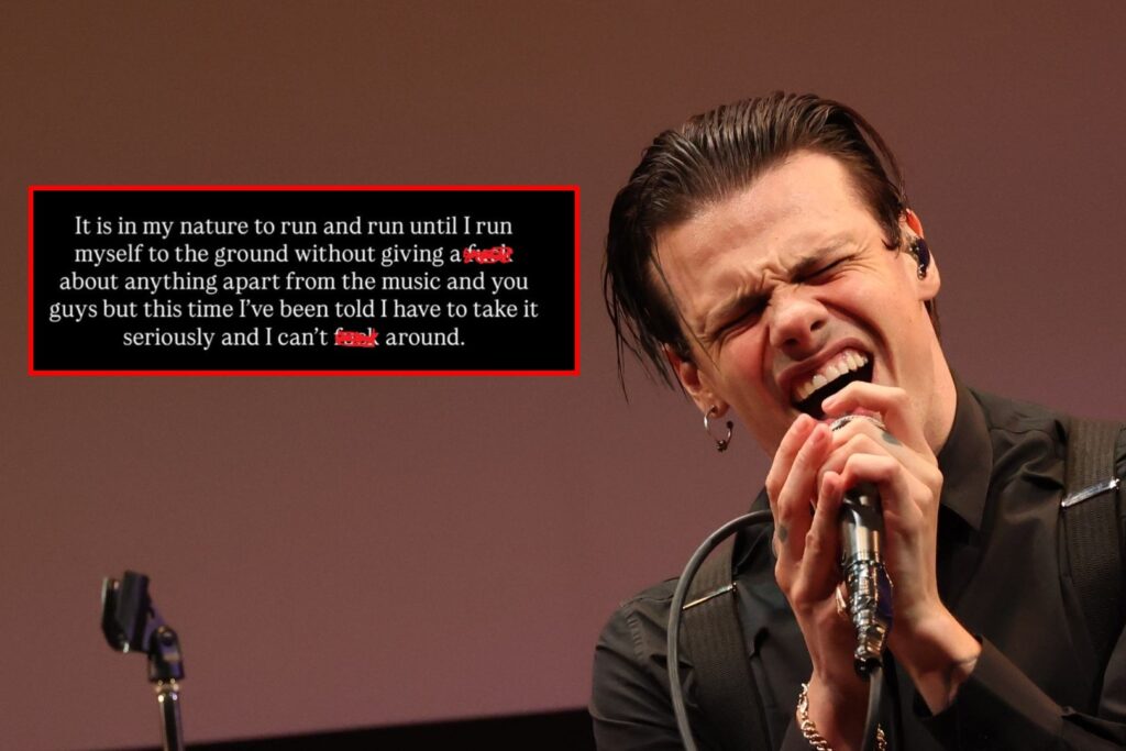 yungblud-cancels-remaining-2025-tour-dates-due-to-health-concerns