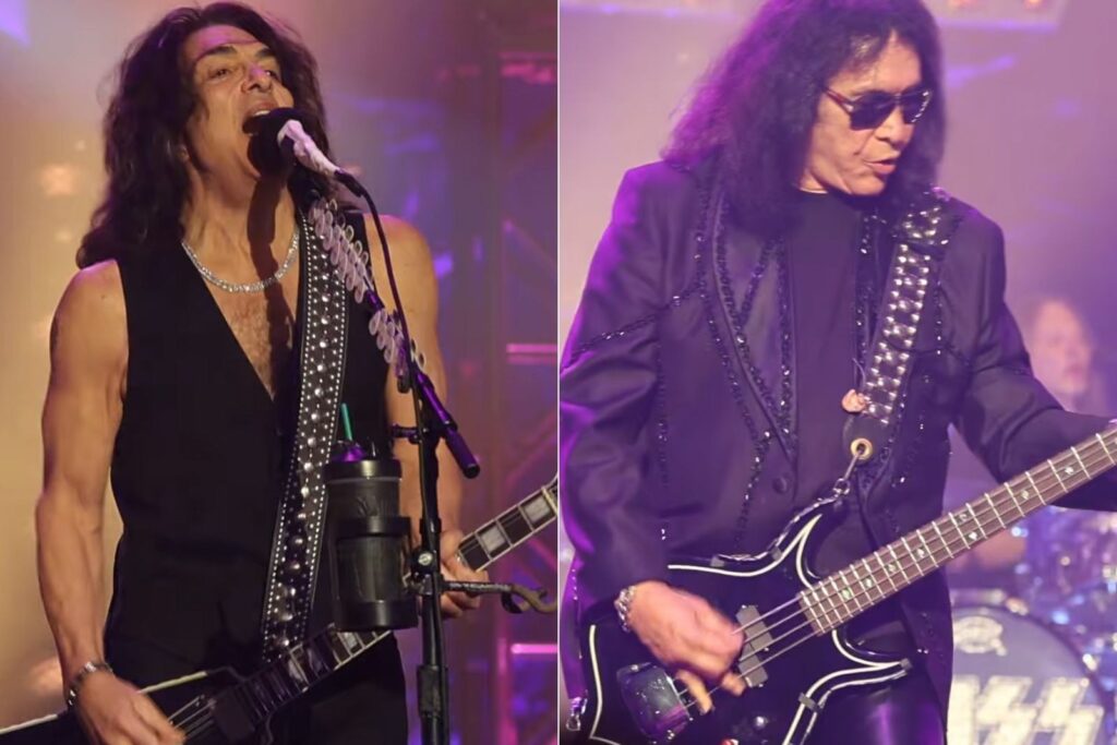 kiss-turns-back-time-with-powerful-vegas-show:-video,-set-list