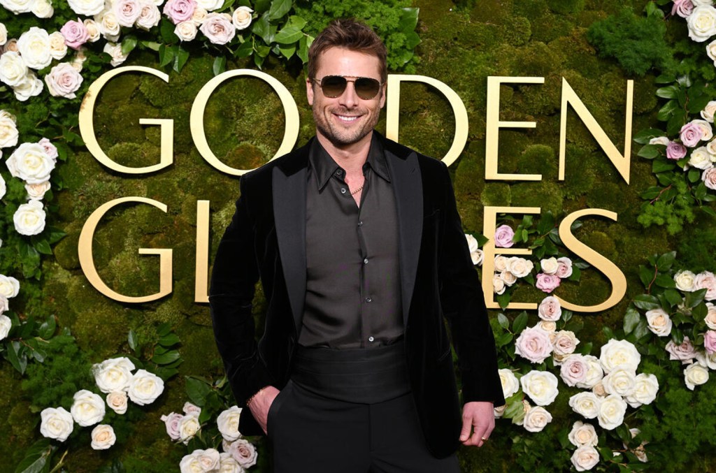 fall-out-boy-know-what-glen-powell-did-on-‘snl’-and-now-they-want-him-to-direct-one-of-their videos