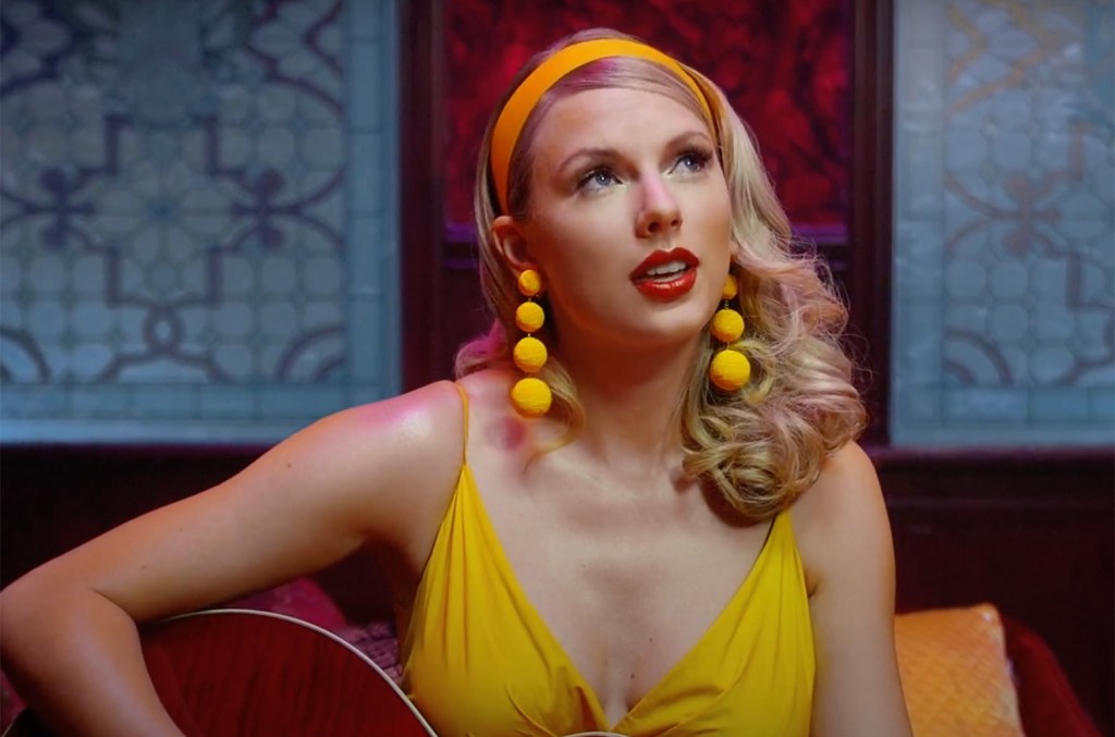 here-are-all-of-taylor-swift’s-title-tracks,-ranked-(critic’s picks)