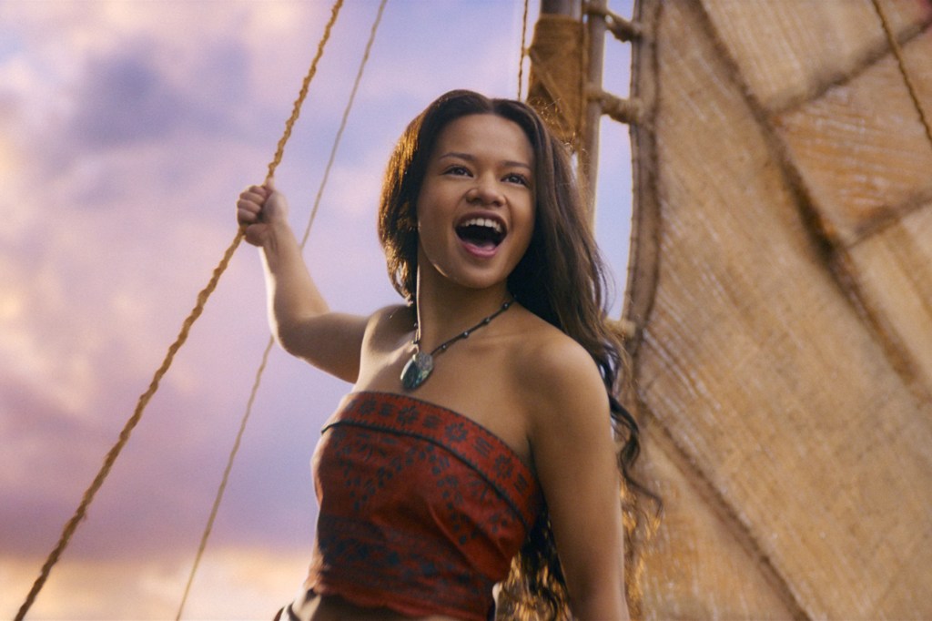 she-is-‘moana’:-disney-shares-first-look-at-catherine-lagaʻaia-in-epic-teaser-for-live-action remake
