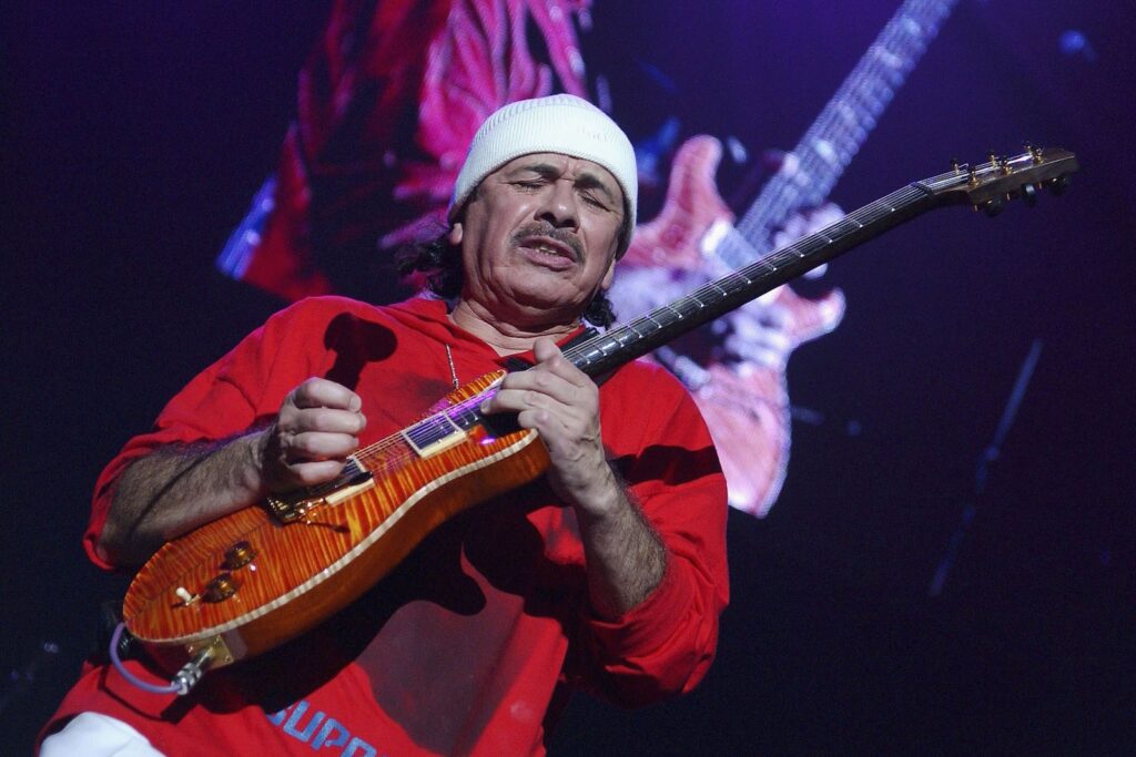 santana’s-2026-tour-dates-announced