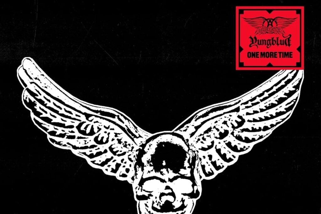 aerosmith-and-yungblud,-‘one-more-time’:-ep-review
