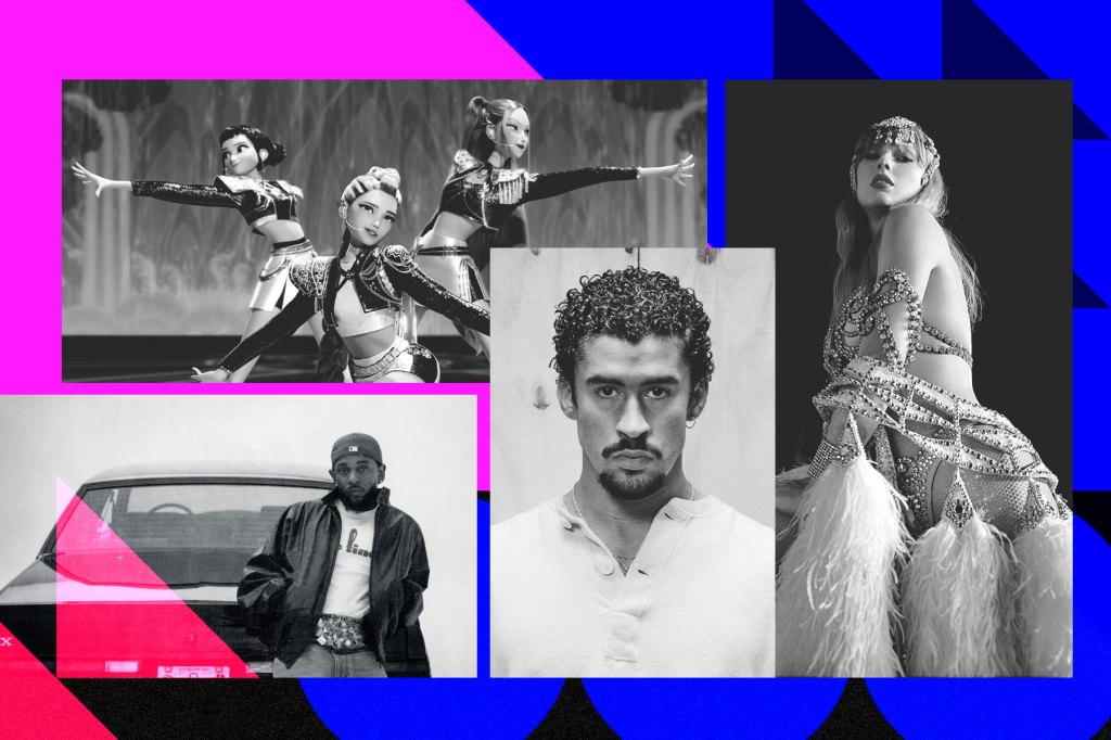 what’s-your-favorite-no.-1-album-on-the-billboard-200-from-2025? vote!