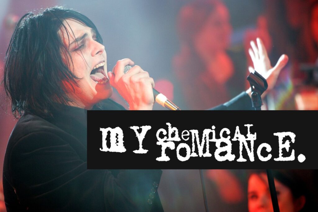 new-my-chemical-romance-2026-dates-announced-with-old-logo