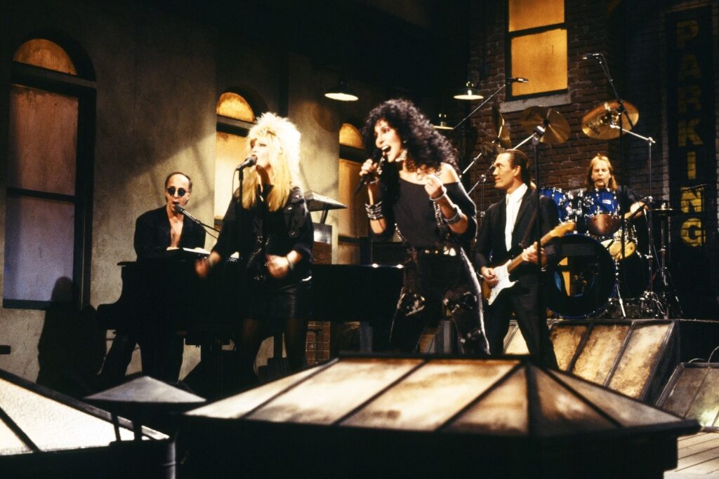 revisiting-cher’s-debut-performance-on-‘saturday-night-live’