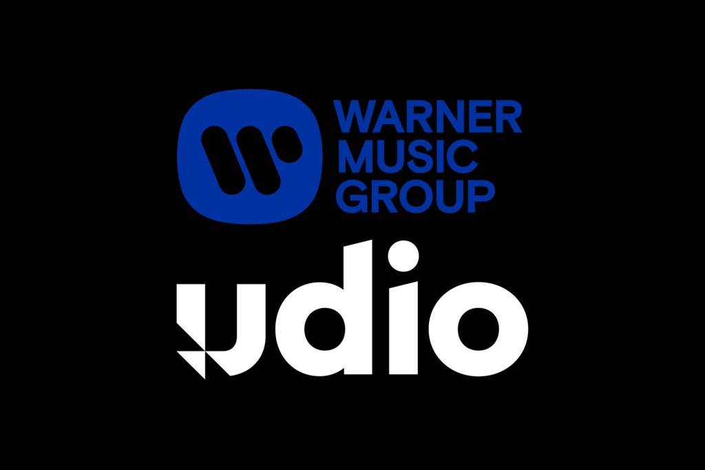 warner-music-settles-with-udio,-signs-deal-for-licensed-ai-music platform