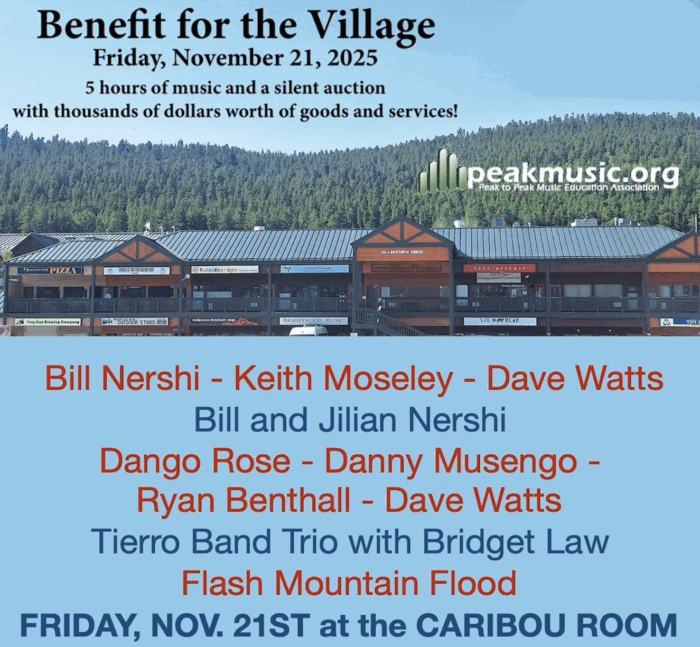 friday’s-benefit-concert-and-silent-auction-for-businesses-affected-by-caribou-village-fire-in-colorado-to-feature-members-of-string-cheese-incident,-the-motet-and-more 