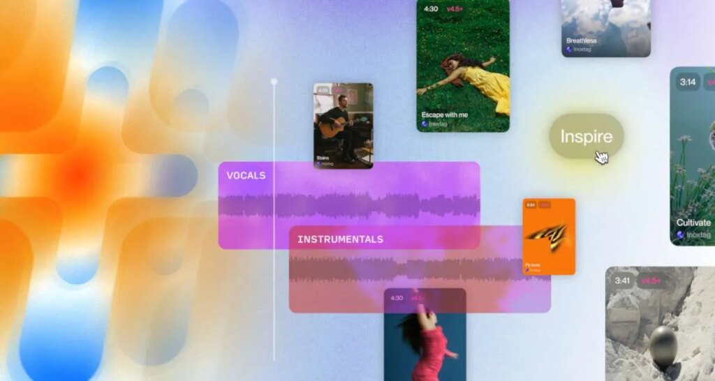 suno-raises-$250-million-at-a-$2.45-billion-valuation,-says-it’s-‘proud-to-be-at-the-forefront-of-this-historic-moment-for-music’