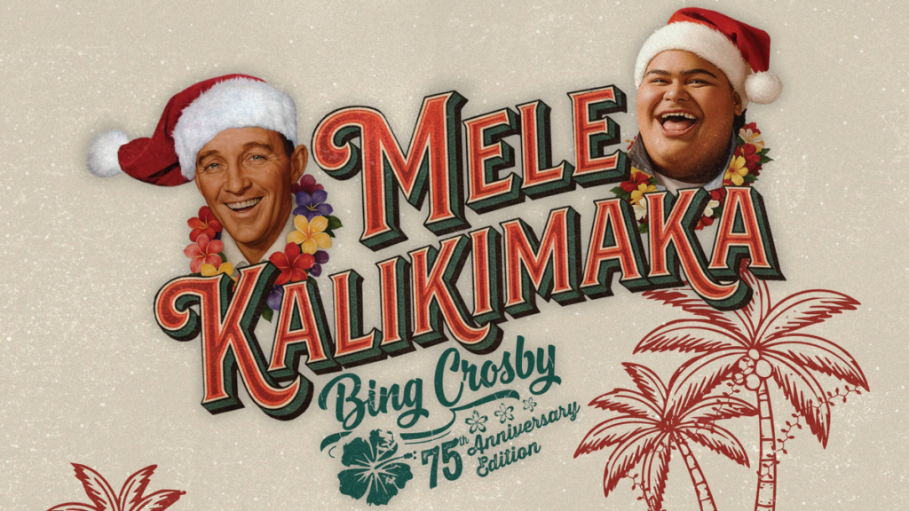 king’s-hawaiian-taps-bing-crosby’s-‘mele-kalikimaka’-for-latest-branding-campaign