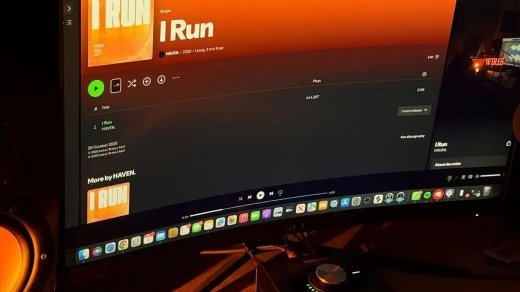 breakout-track-‘i-run’-by-haven-yanked-from-spotify-over-ai-‘artist-impersonation’-—-turns-out-suno-is-where-it-all-started