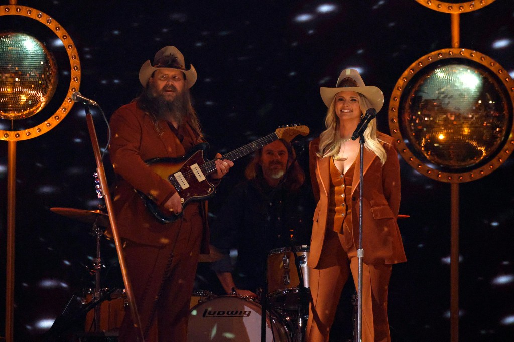 2025-cma-awards-performances, ranked