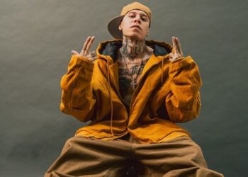 santa-fe-klan-breaks-down-5-essential-tracks-from-‘baile-cholo,’-his-new-cumbia-vallenata album