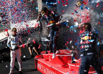 las-vegas-grand-prix-2025:-how-to-watch-the-f1-race-online-for free