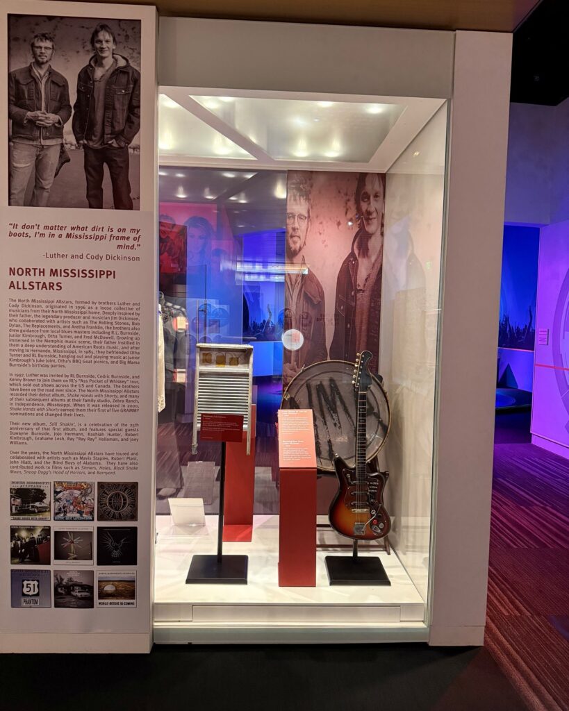north-mississippi-allstars-exhibit-opens-at-grammy-museum-mississippi