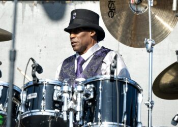 jellybean-johnson,-the-time-drummer-&-prince-associate,-dies-at 69