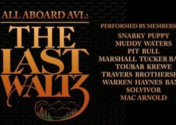 members-of-toubab-krewe,-snarky-puppy-and-marshall-tucker-band-to-join-the-travers-brothers’-last-waltz-celebration