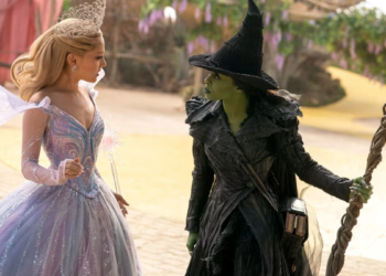 ‘wicked:-for-good’-opening-weekend-rakes-in-$226-million-worldwide,-$150-million-in-north-america-in-latest-grande-gross