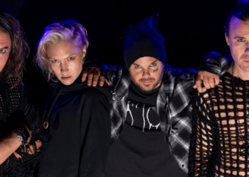 ‘we,-the-weirdos,-unite’:-the-rasmus-talk-outsider-power-ahead-of-their-first-ever-australian-shows