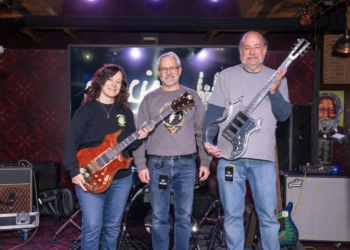 grateful-guitars-foundation-loans-jerry-garcia-tribute-instruments-to-garcia’s-in-port-chester