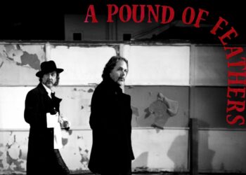 the-black-crowes-to-release-new-album,-‘a-pound-of-feathers’