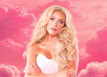 megan-moroney-welcomes-sheeran,-musgraves-on-‘cloud-9’