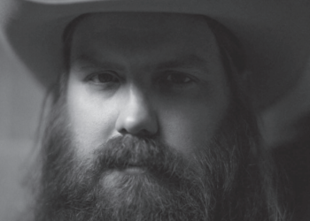 chris-stapleton-announces-2026-all-american-road-show-with-mike-campbell,-grace-potter,-molly-tuttle,-the-teskey-brothers-and-more