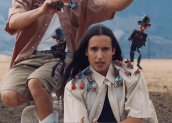 cain-culto-&-xiuhtezcatl’s-‘¡basta-ya!’-revived-as-anti-ice-rallying-cry,-plus-more-uplifting-moments-in-latin music