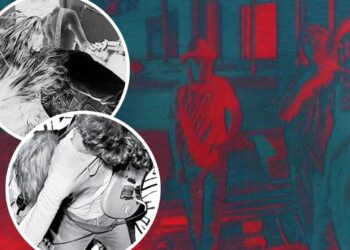 the-5-best-grunge-albums-(and-eps)-of-the-1980s