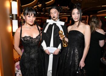 what-do-golden-globe-music-wins-for-‘kpop-demon-hunters’-&-‘sinners’-tell-us-about-the-2026-oscar race?