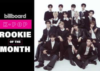idntt-is-billboard-k-pop-rookie-of-the-month-for-january:-exclusive photos