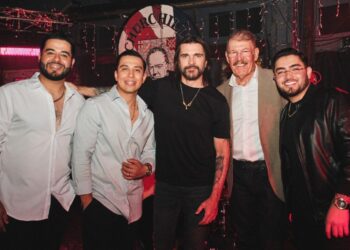 la-arrolladora-banda-el-limon-&-juanes-take-over-regional-mexican-airplay chart