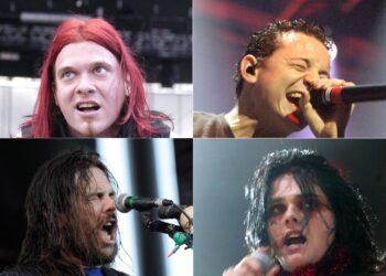 the-best-album-by-11-legendary-2000s-rock-bands