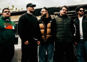 koyo-announce-new-album-barely-here