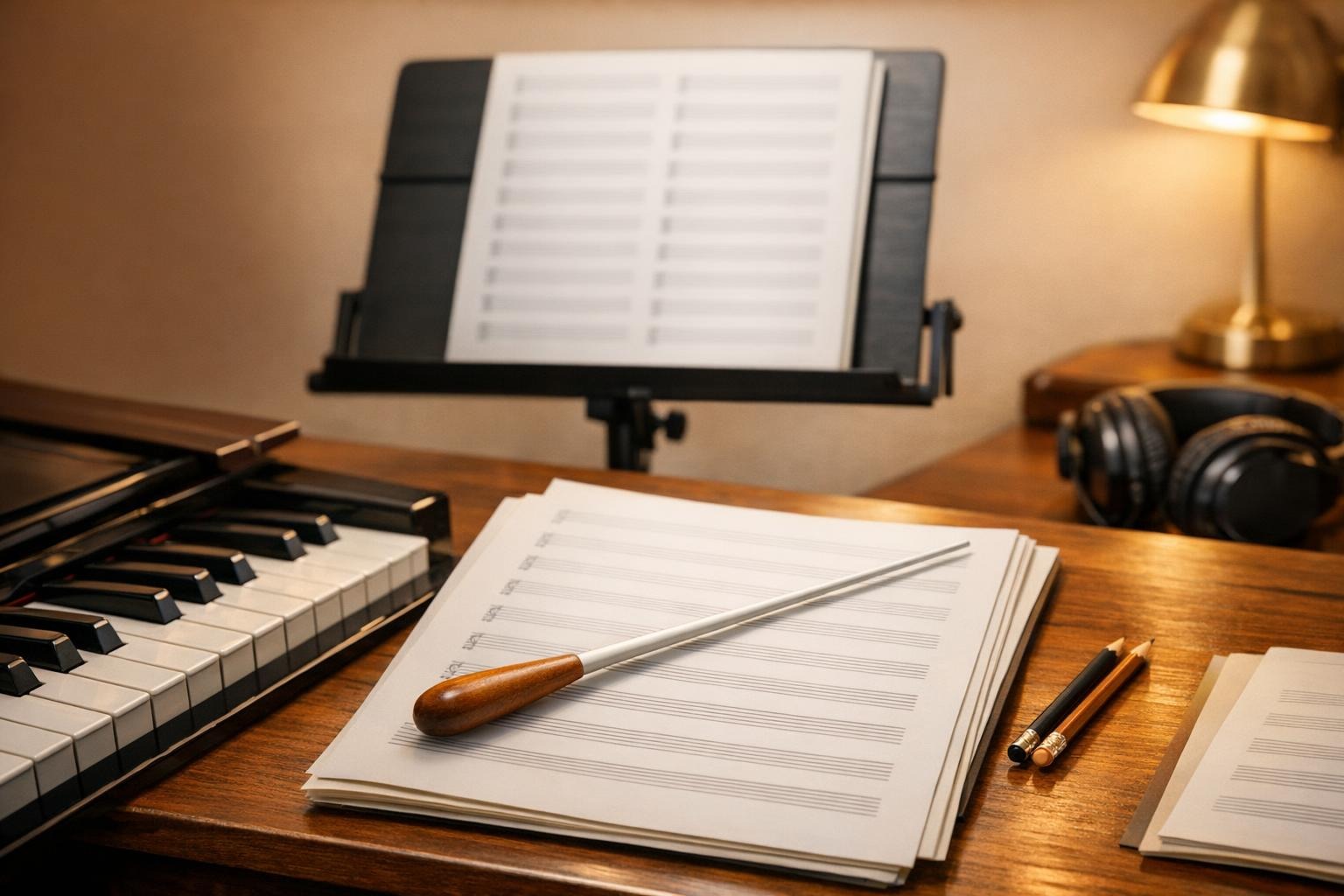 Arrangement / Direction Forum