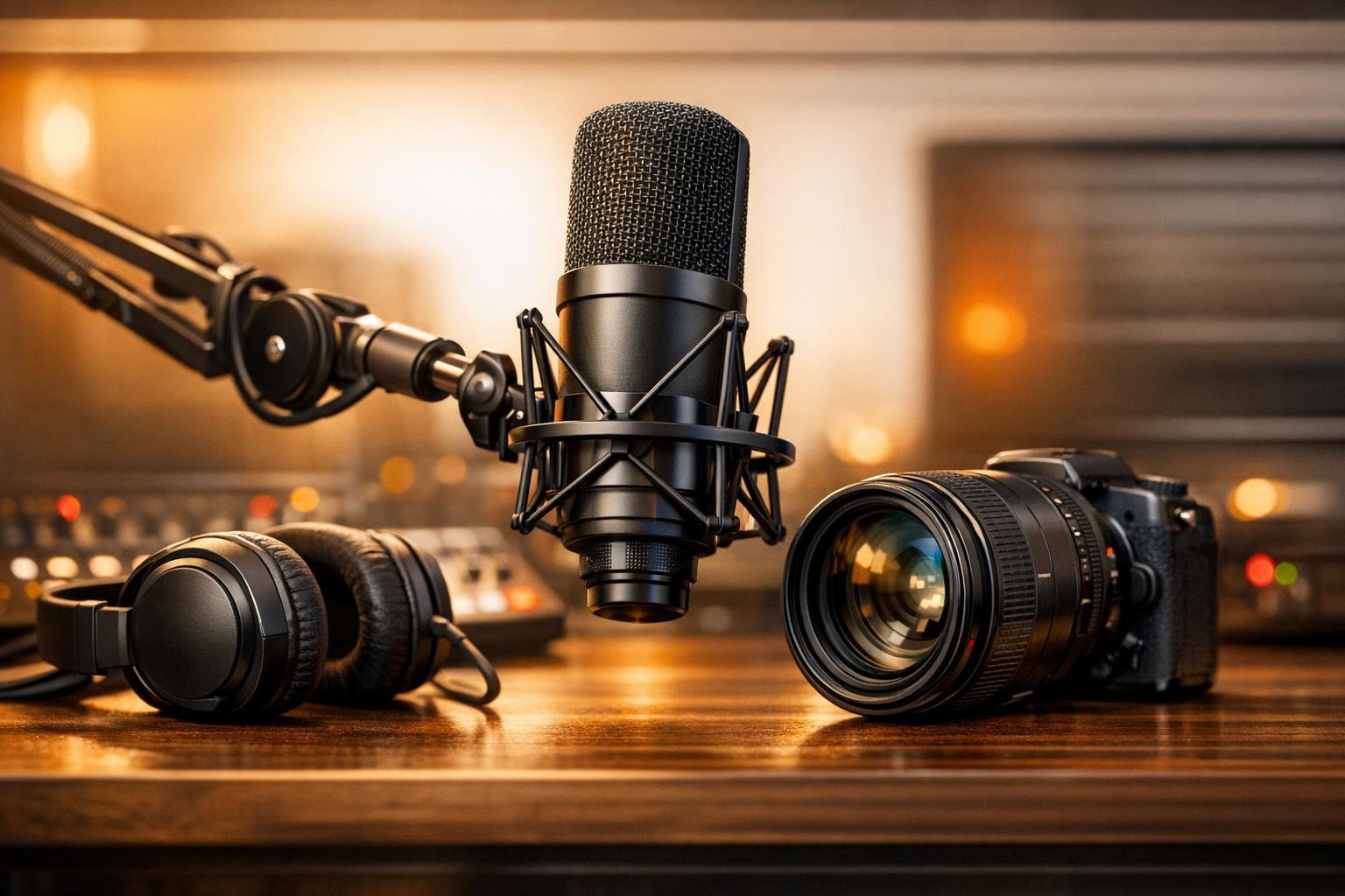 Broadcasting / Online Media Forum