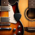 Group photo of Guitarists