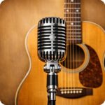 Group photo of Country / Folk Vocalists