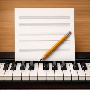 Group logo of Composition