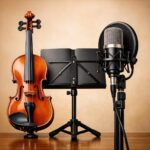 Group photo of Classical / Vocal Groups