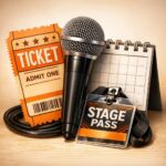 Group photo of Booking / Events