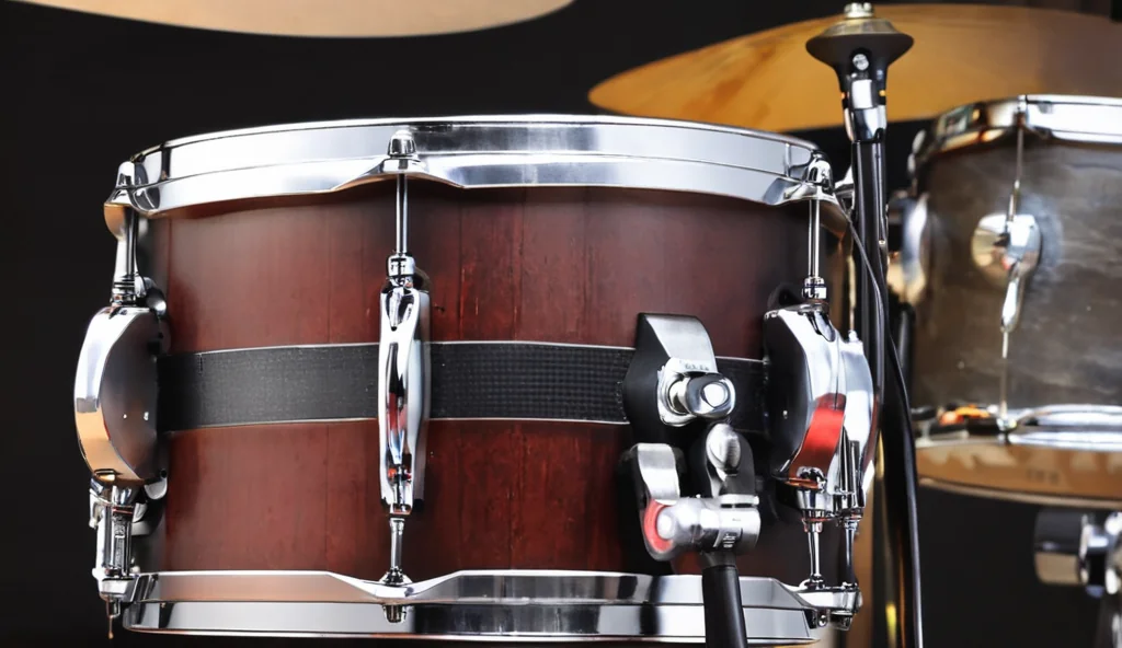 Drum Hardware