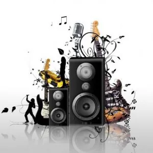 Musical Instruments