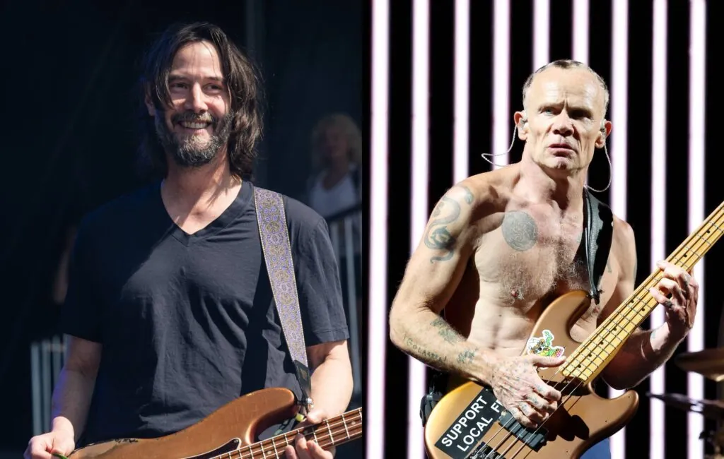 keanu-reeves-had-an-impromptu-bass-lesson-from-flea