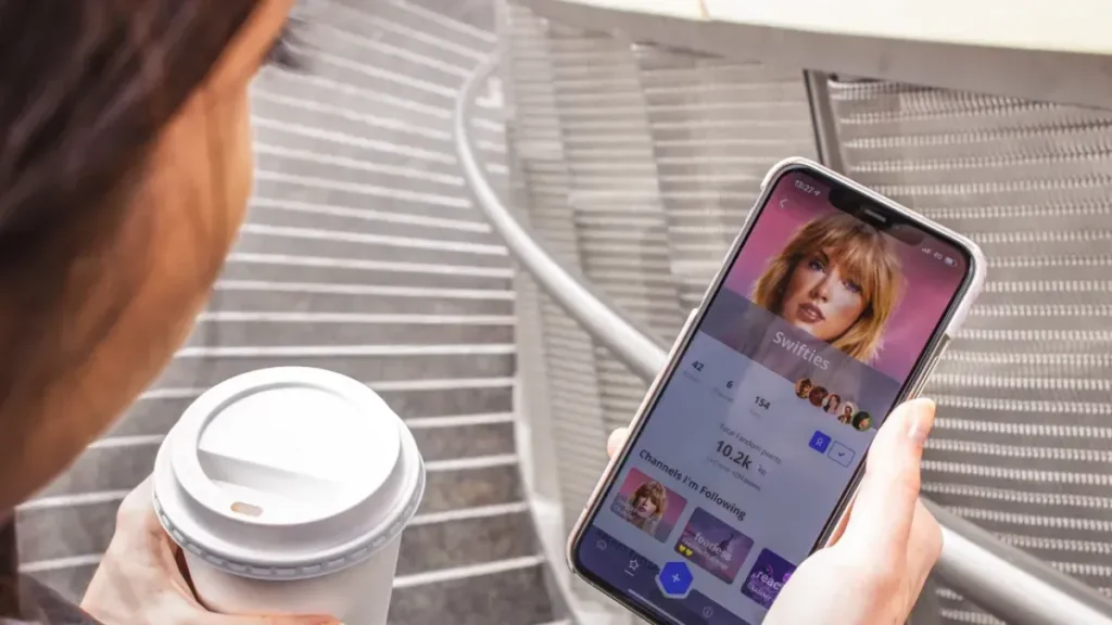 superfan-app-fave-raises-$2-million-with-backers-wmg,-sony-music
