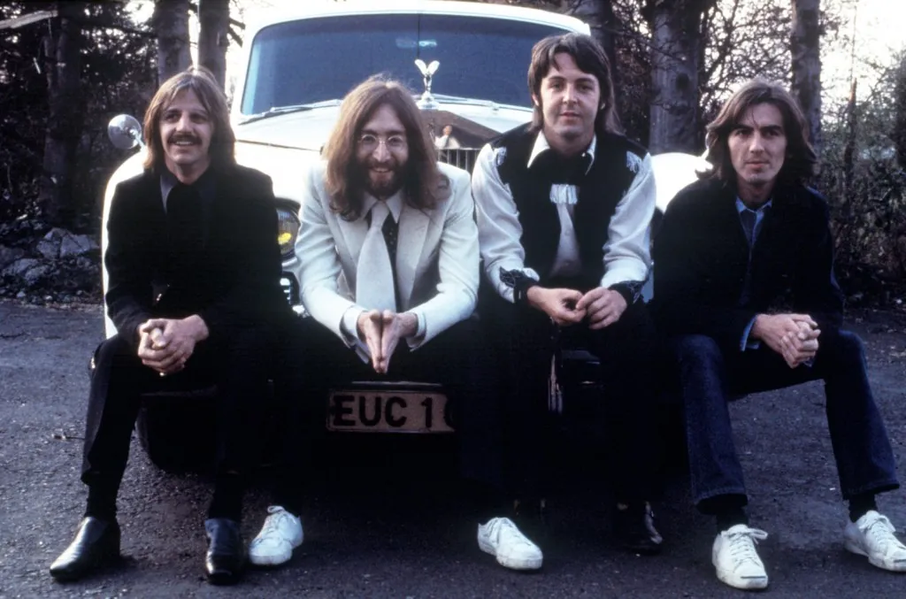 the-beatles’-final-song-‘now-and-then’-is-coming soon